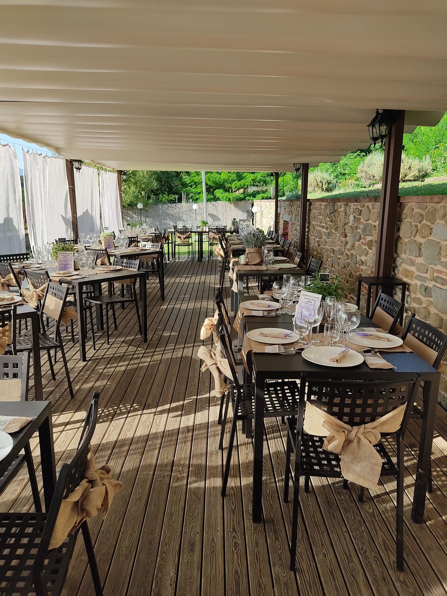 Ristorante Osteria La Vecchia Scuola