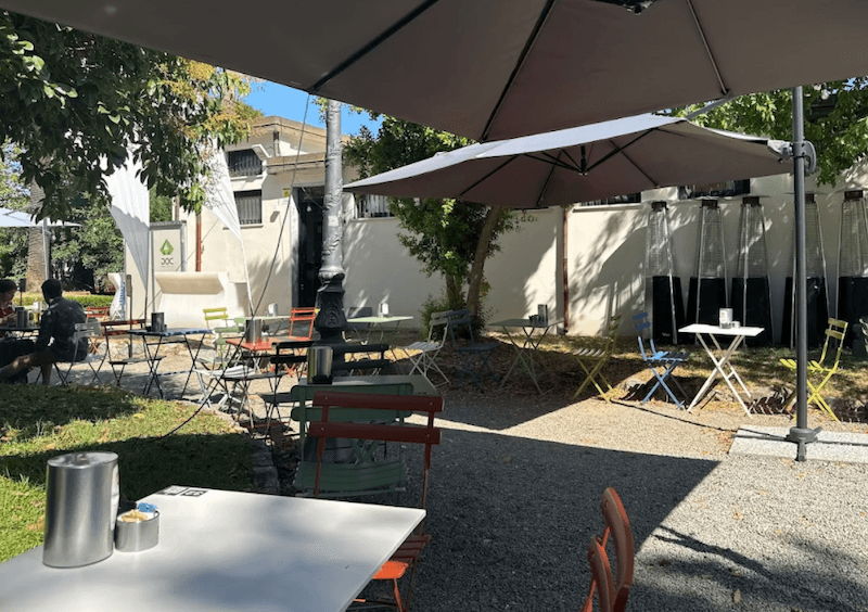 DOC SHOW - Ristorante a La Spezia