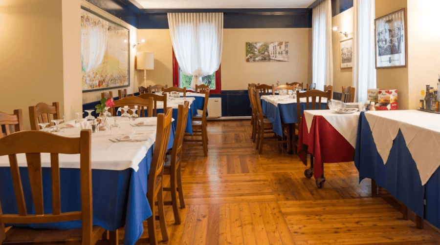 Ristorante Al Pezzo