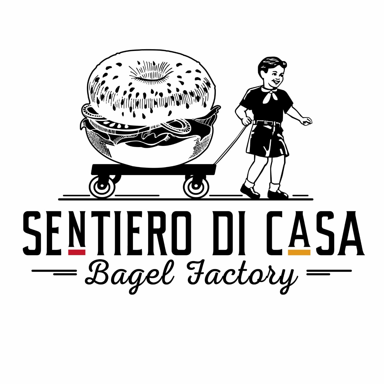 Ristorante Sentiero di Casa