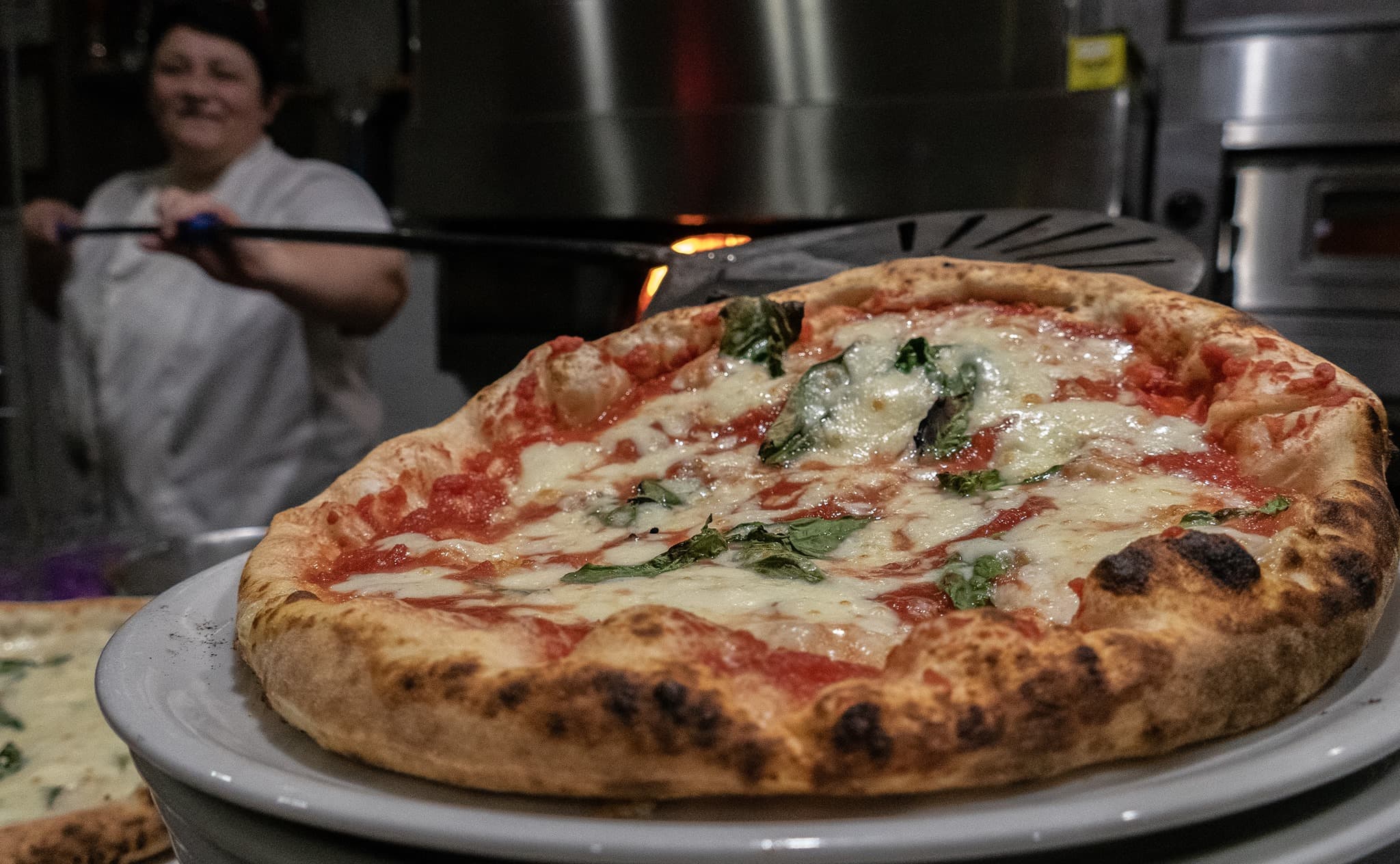 Pizzeria Lady Anna - Ristorante a Tressanti