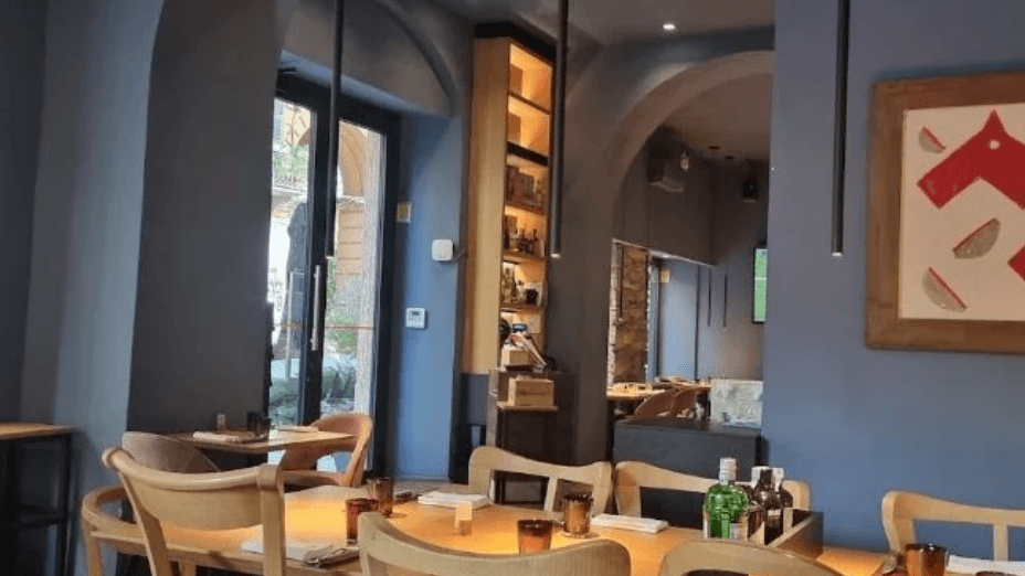 Ristorante Bif La Fiorentina - Ristorante a La Spezia