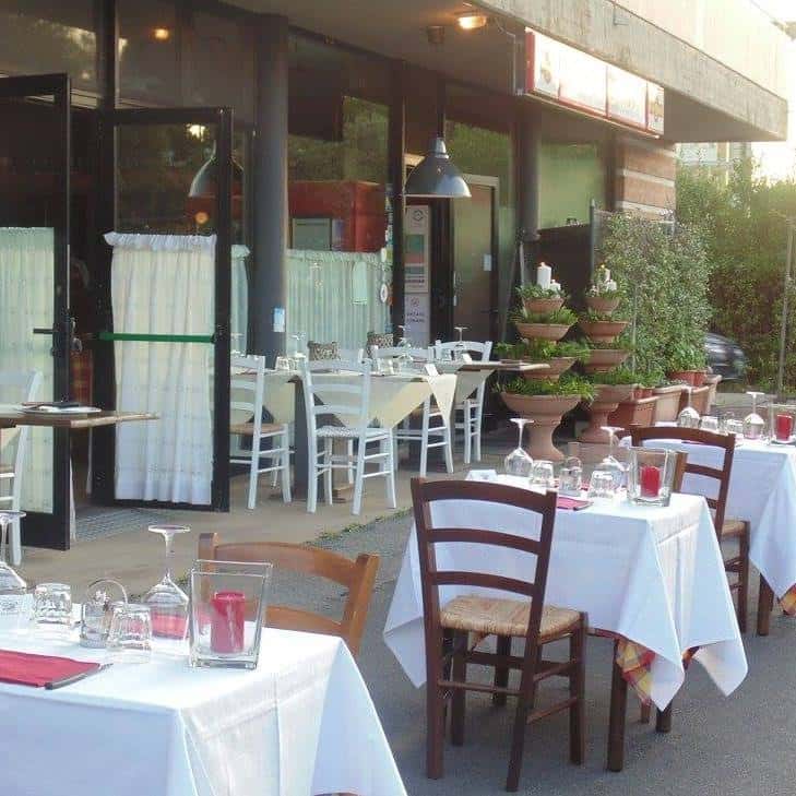 Osteria del Bamboro - Ristorante a Lucca