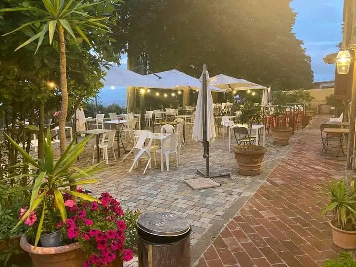 Artiminus - Ristorante a Artimino