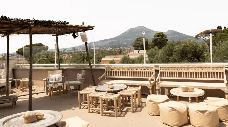 So Zen - Ristorante a Pompei
