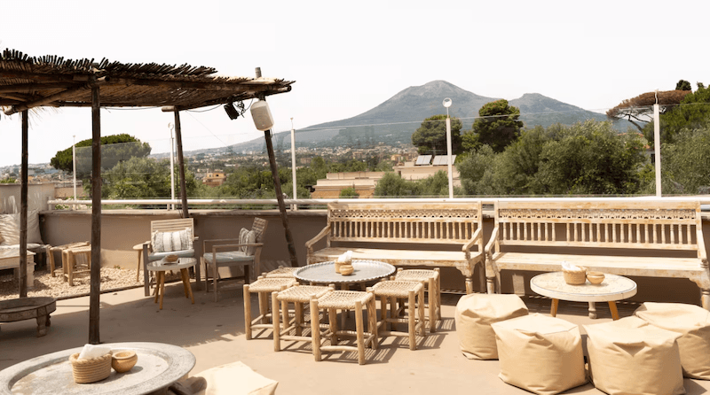 So Zen - Ristorante a Pompei