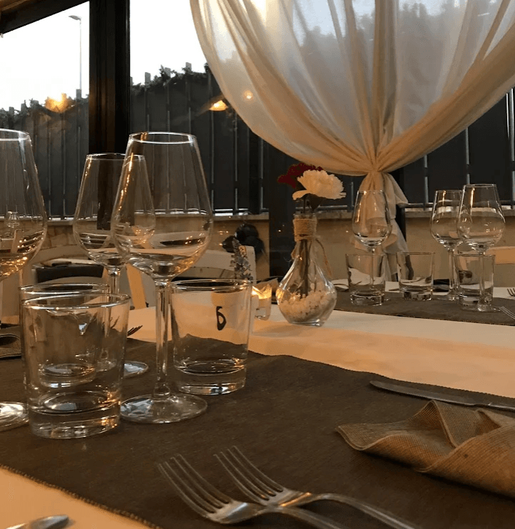 Mast Ristorante - Ristorante a Fiumicino