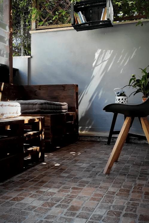 Malvasia fiumicino - Ristorante a Isola Sacra