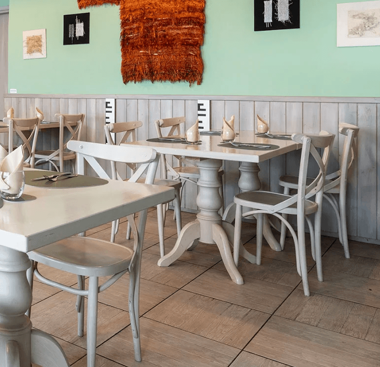 Ristorante Ciàpa Fiaa