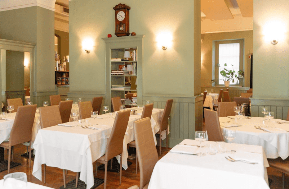 Cannoleria Gourmet - Ristorante a Milano
