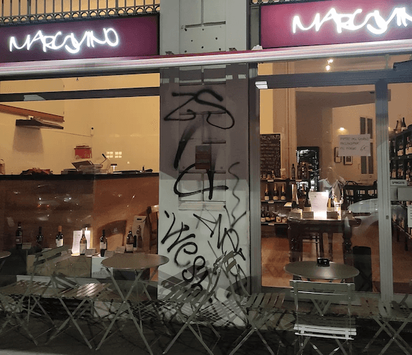 Marcovino - Ristorante a Milano