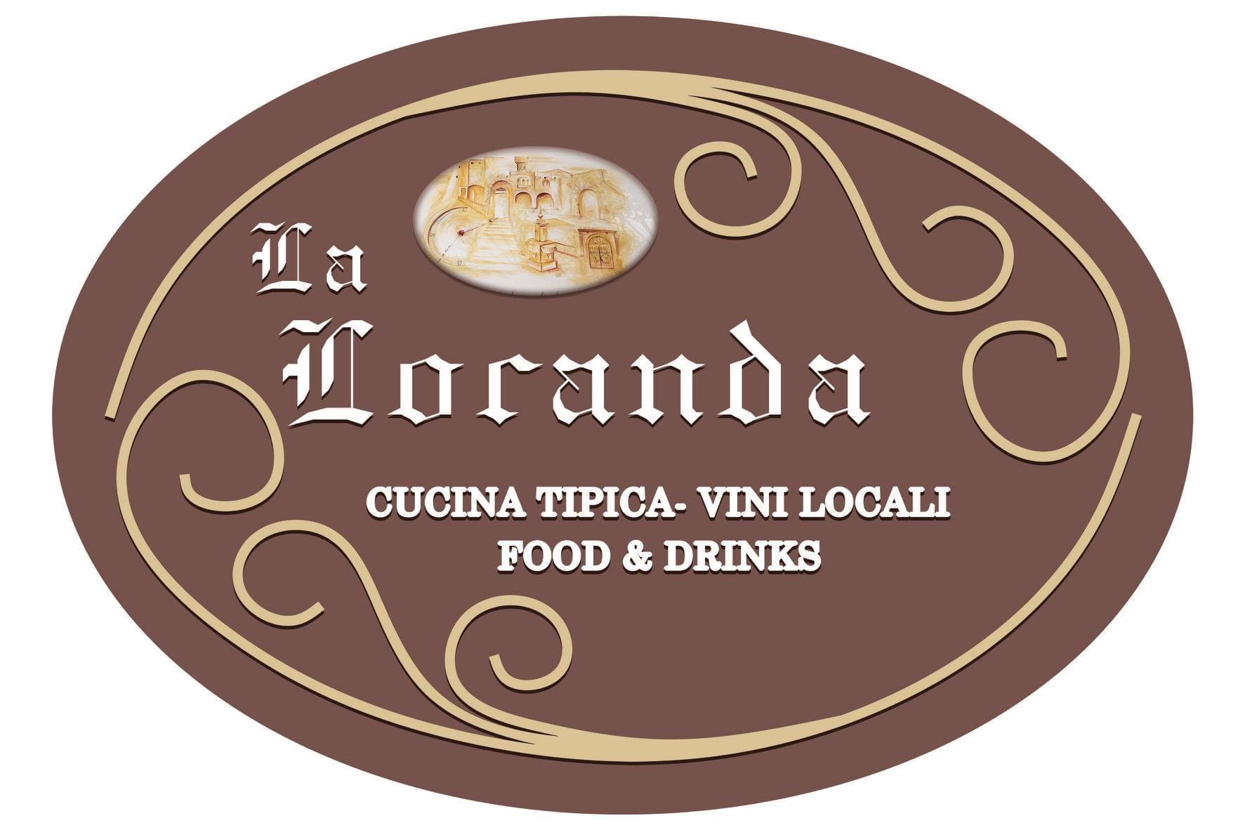 Ristorante La Locanda di Fantini Stefano