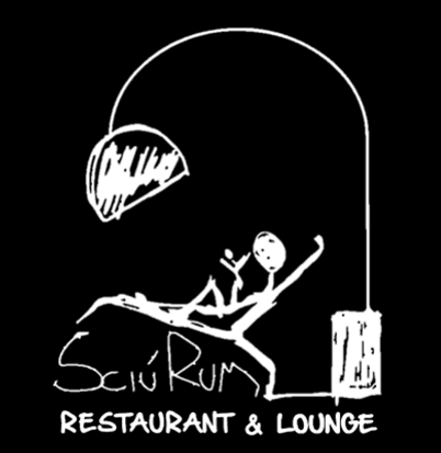 SciùRum - Restaurant & Lounge - Ristorante a Palermo