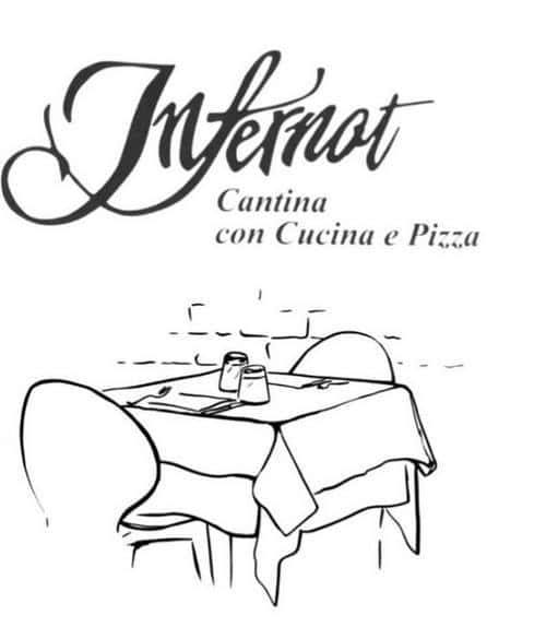 Ristorante Infernot - Ristorante a Tortona