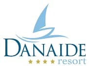 Danaide Resort - Ristorante a Bernalda