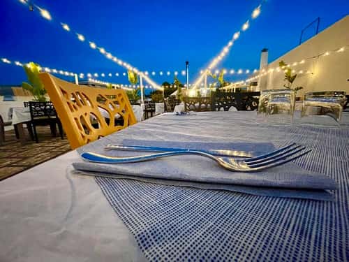 La pendula - Ristorante a N/A