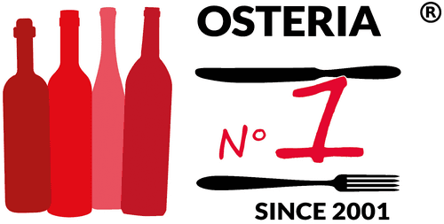 Ristorante NUMERO UNO TRADITIONAL FOOD SRL