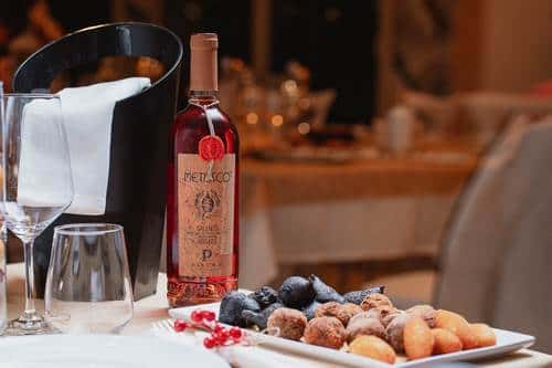 SALEGE SRL - Ristorante a Torre Suda