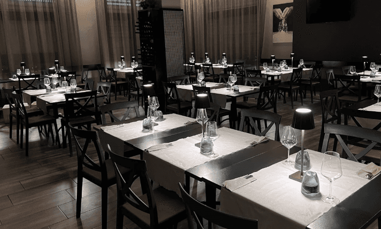 Cirasella - Ristorante a Monopoli