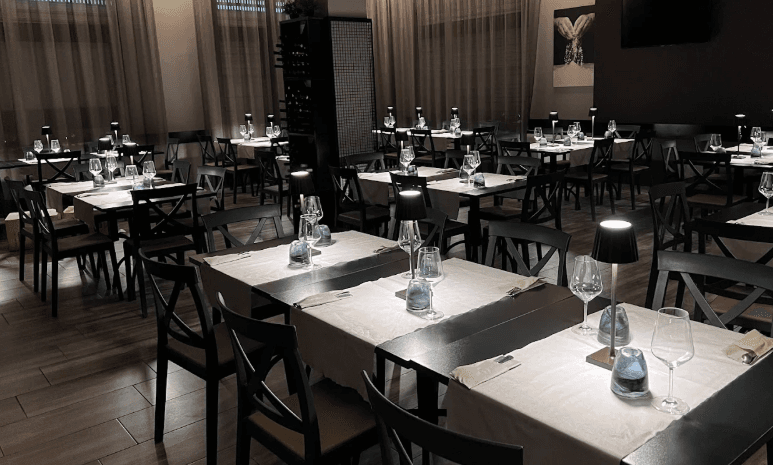 Cirasella - Ristorante a Monopoli