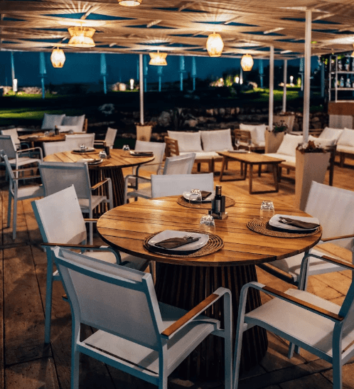 La Perla Nera - Ristorante a Monopoli