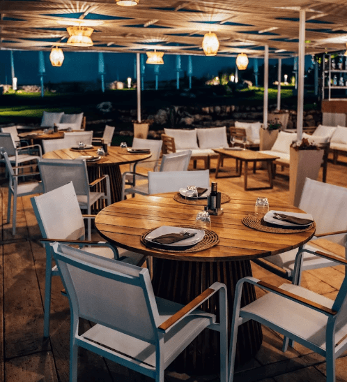 La Perla Nera - Ristorante a Monopoli