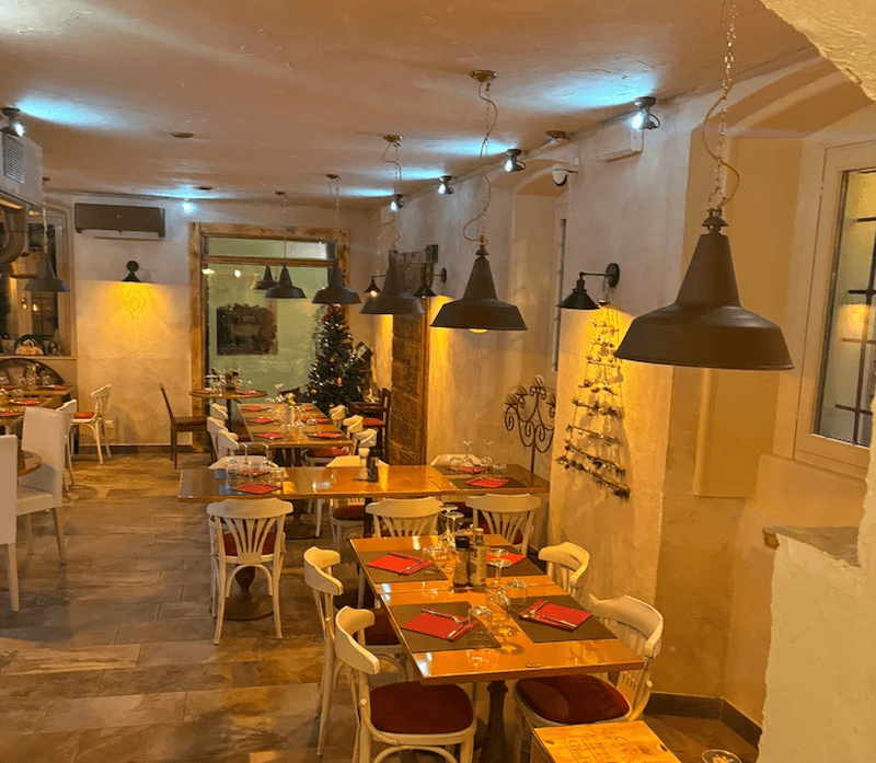 Osteria Primo Piano - Ristorante a Desenzano del Garda