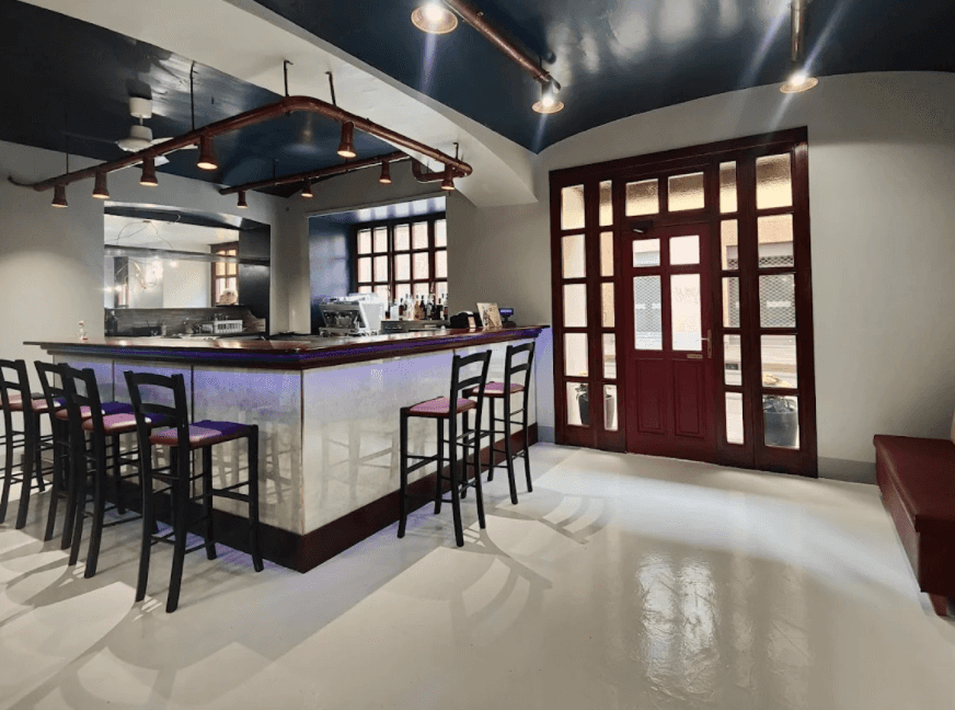 DUE VENERE Bistrot - Ristorante a Torino
