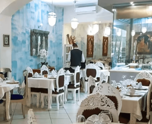 Ristorante indiano Dawat - Ristorante a Torino