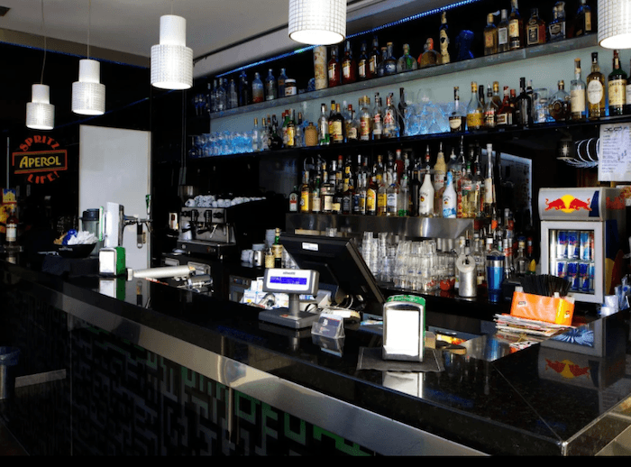 Ristorante Xò restaurant cafe