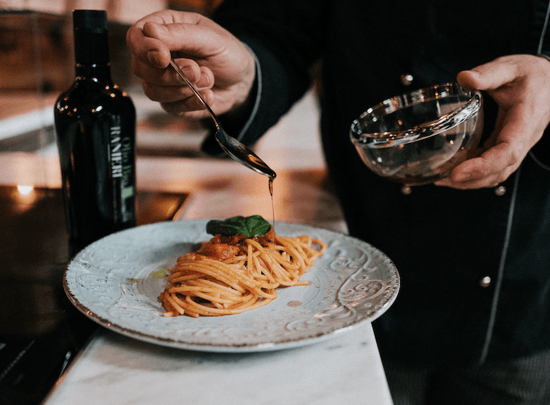 Mercato Pratola Centrale - Ristorante a Pratola Peligna