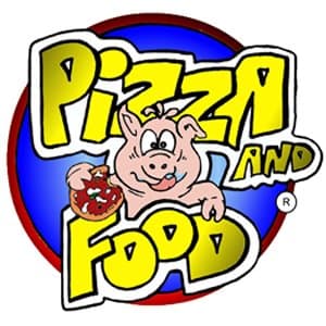Ristorante Pizza And Food