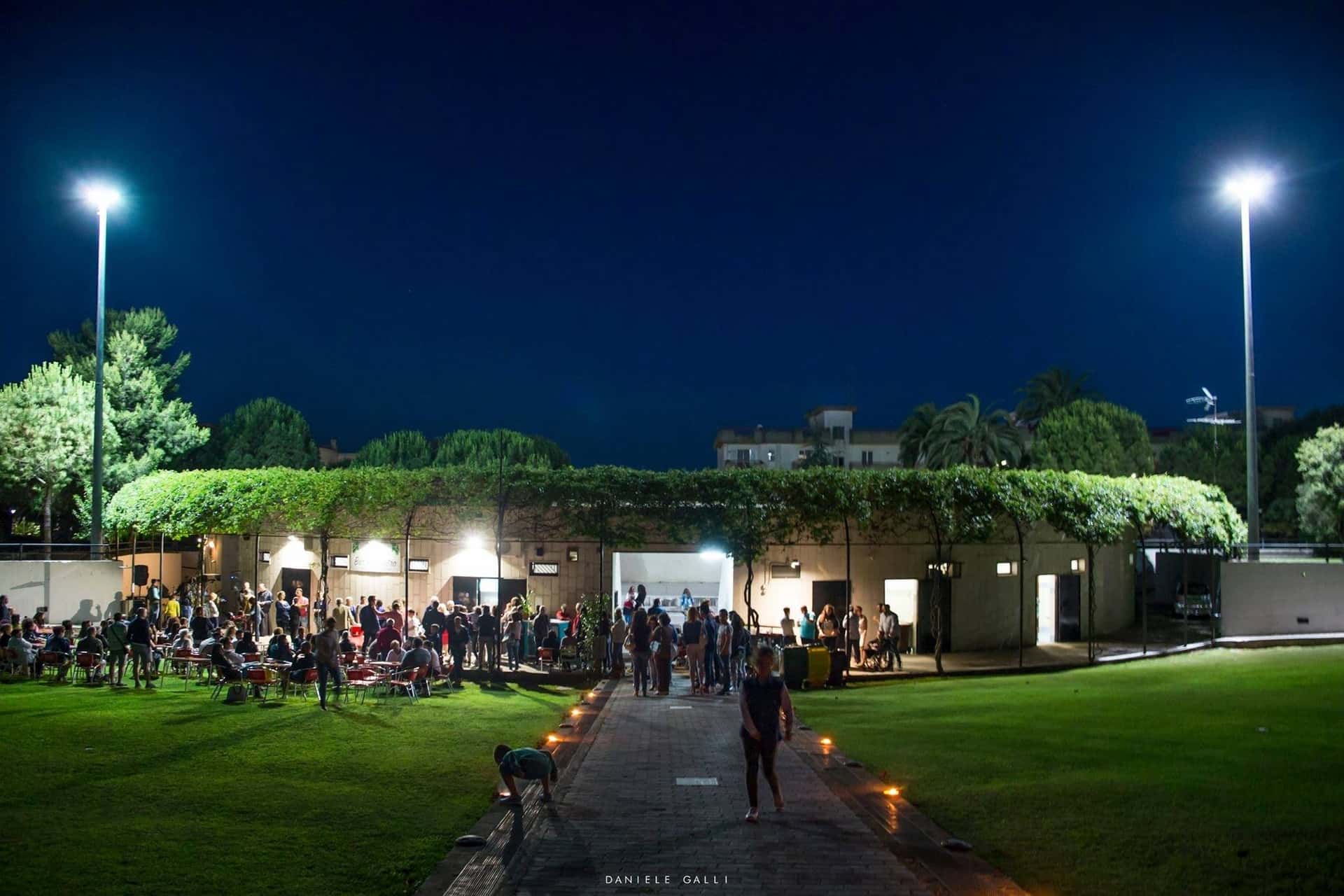 Anfiteatro Ristobar - Ristorante a Castellaneta
