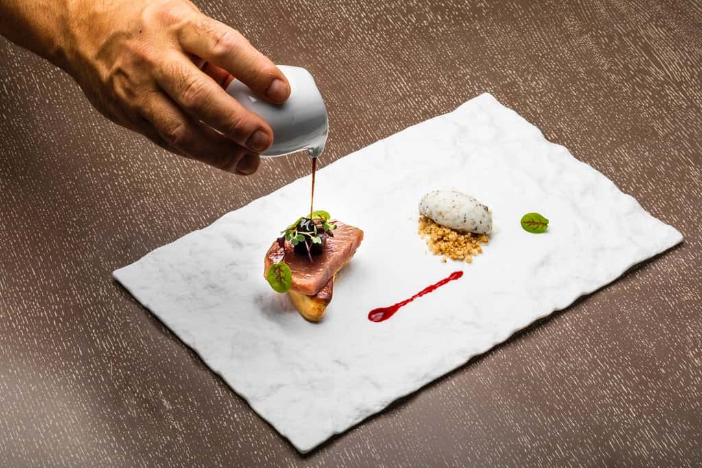 Ristorante L'Ottava nota - Ristorante a Palermo