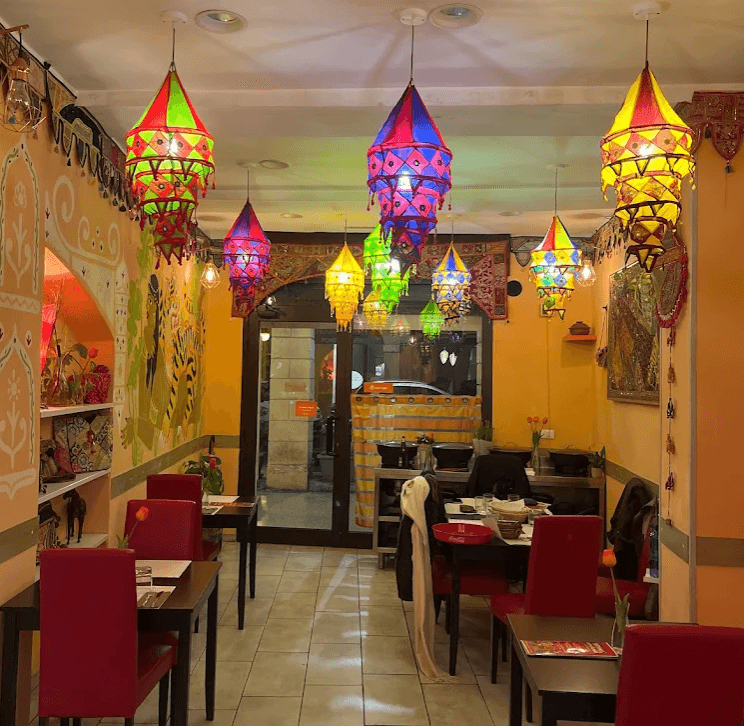 Curry house Bologna - Ristorante a Bologna