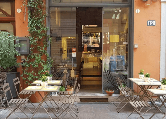 La Sberla Bistrot - Ristorante a Bologna