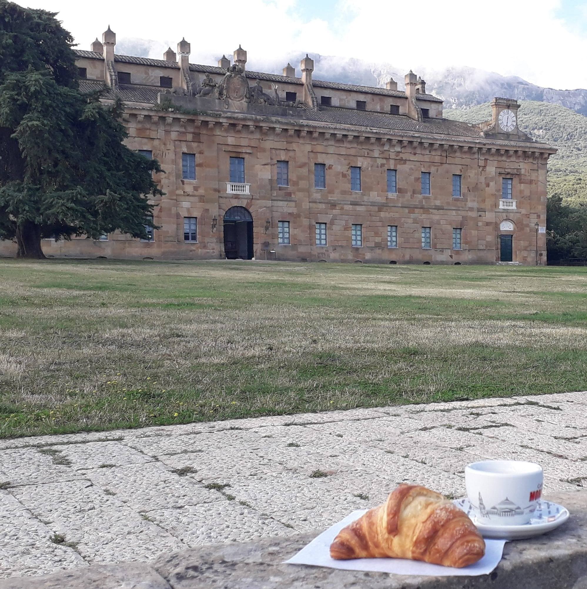 Al Bosco Ficuzza - Ristorante a Ficuzza