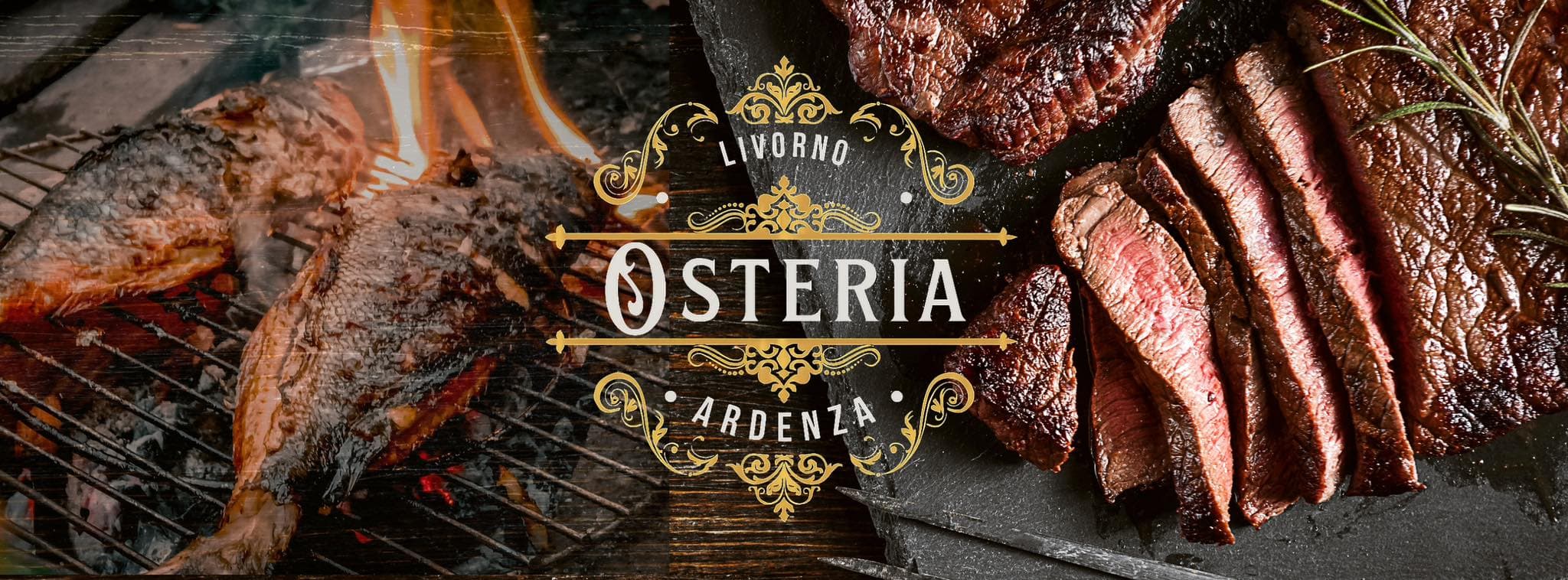 Osteria Bella Ardenza - Ristorante a Livorno