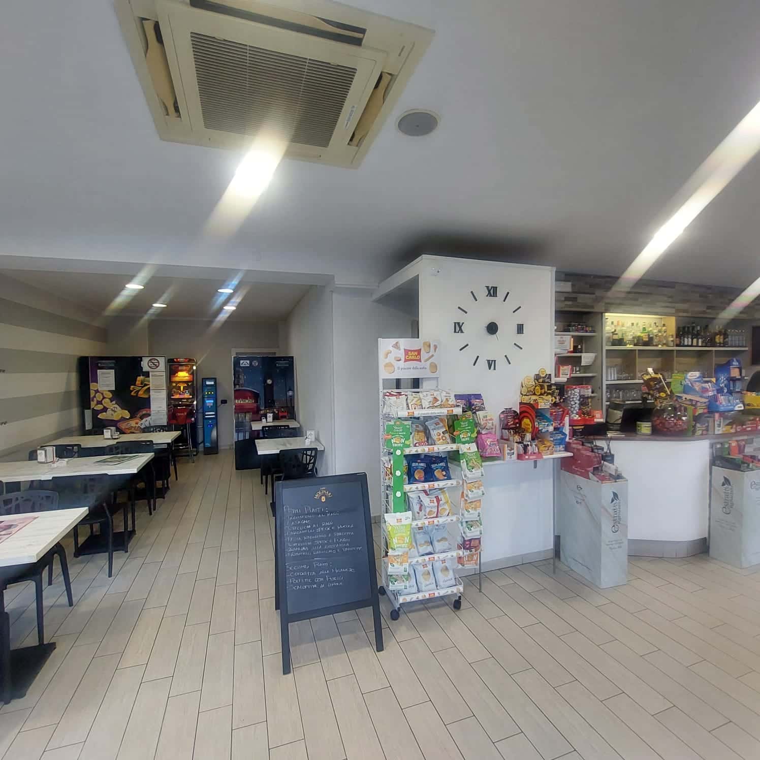 Mo che Bar - Ristorante a Nonantola