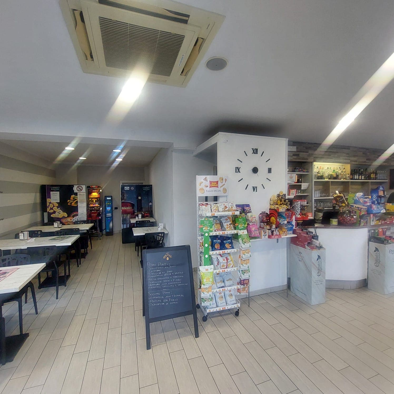 Mo che Bar - Ristorante a Nonantola