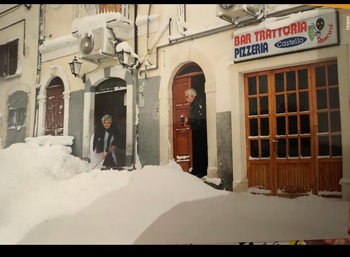 Il Castello - Ristorante a Vittorito