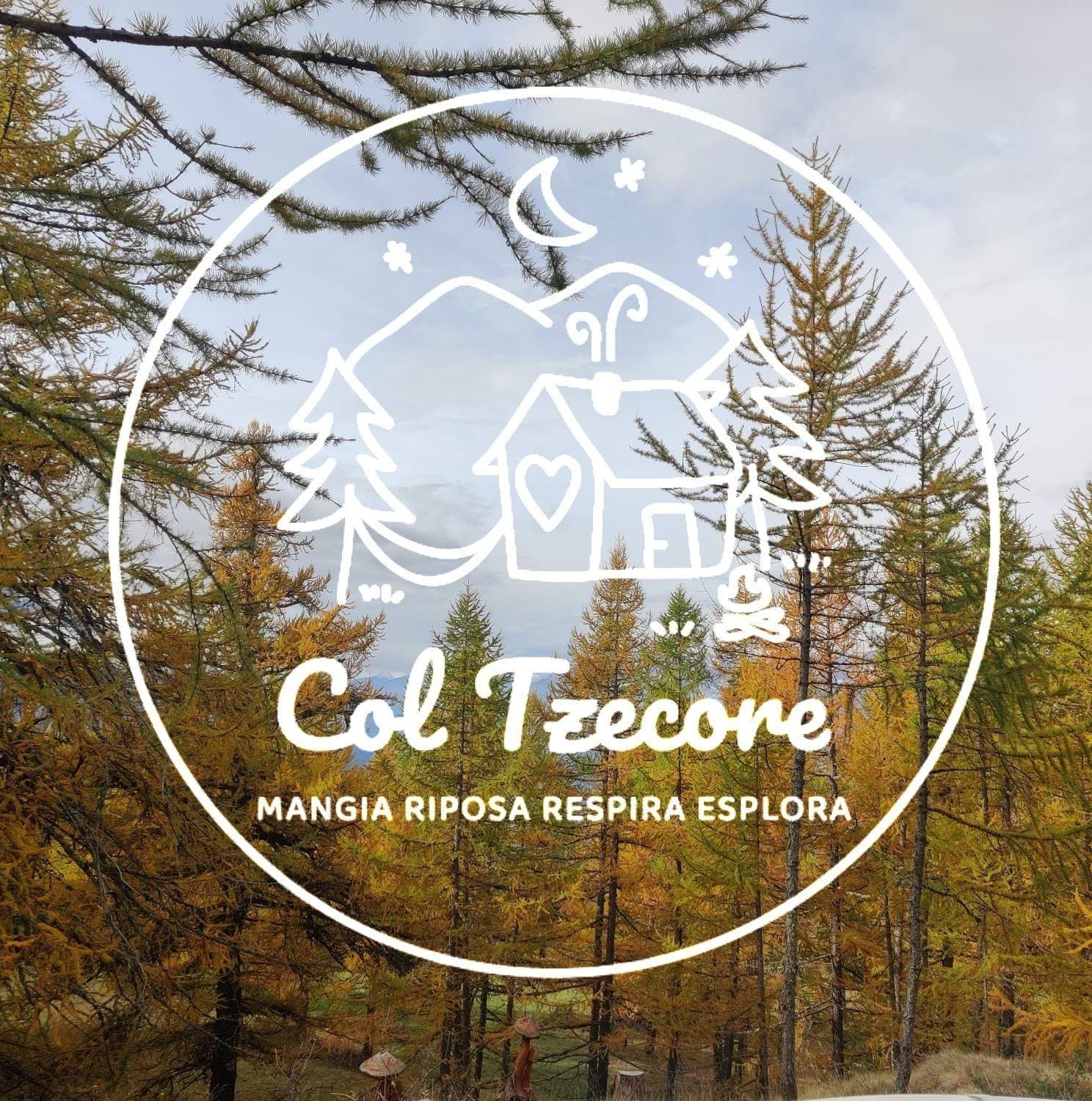 Area Col Tzecore - Ristorante a Emarèse