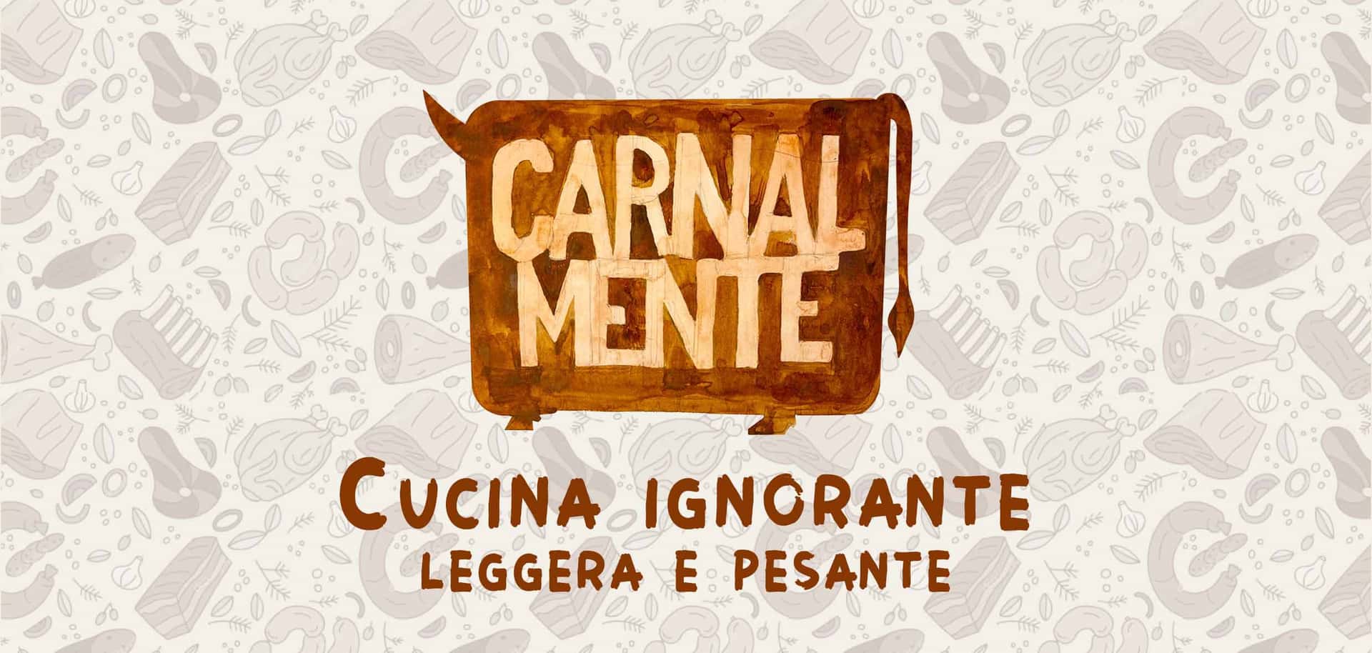 Carnalmente - Ristorante a Santa Maria degli Angeli