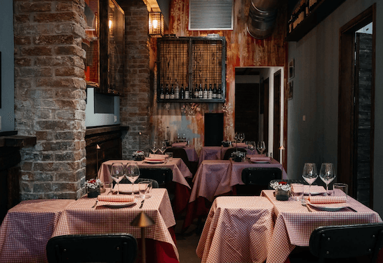 La Vacaria - Ristorante a Venezia