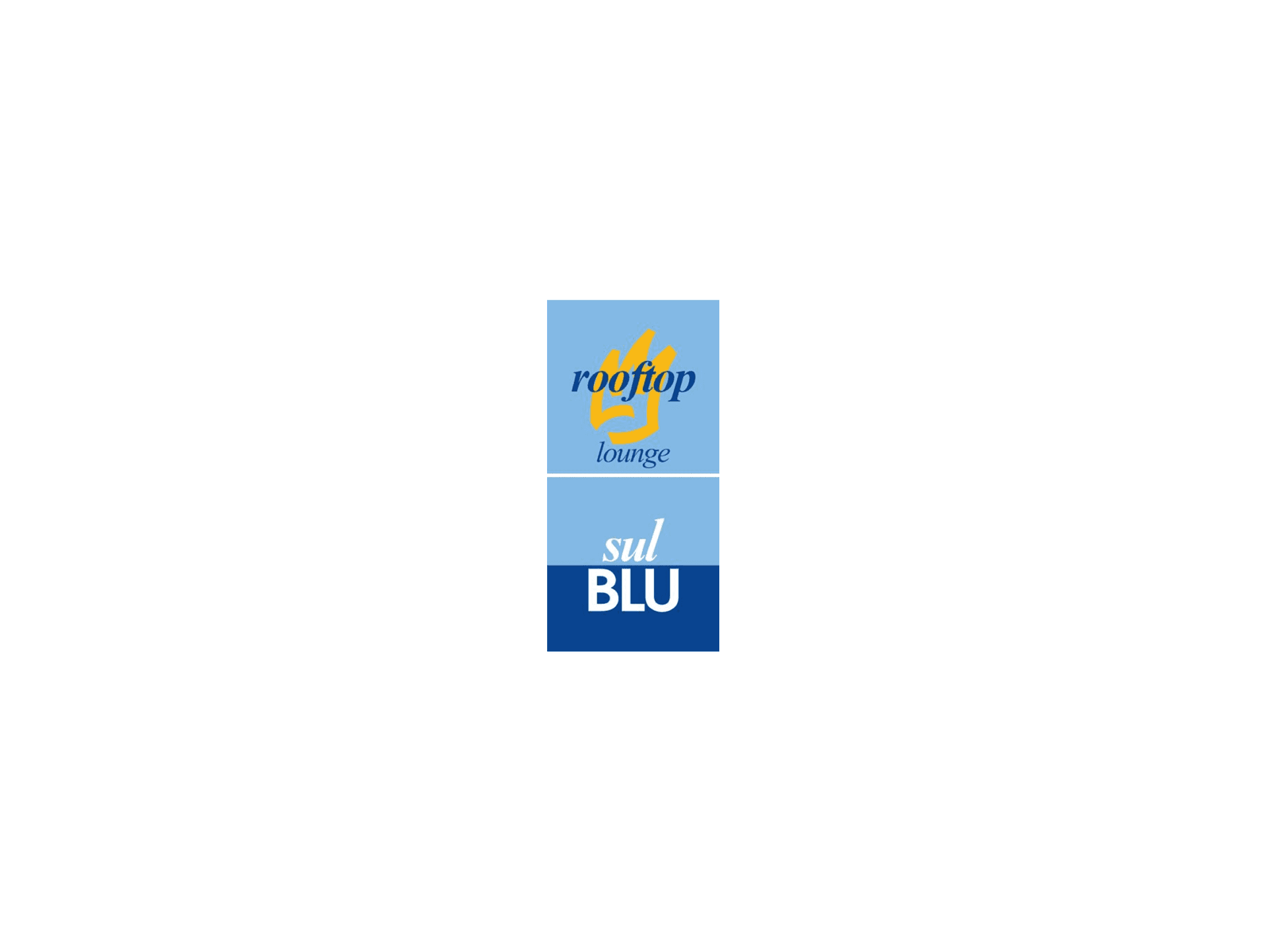 Sul Blu Roof Top - Hotel Le Roi - Ristorante a Varazze