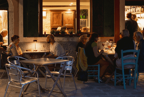Osteria San Isepo - Ristorante a Venezia