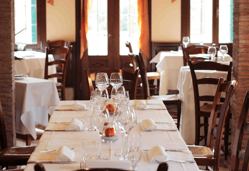 Ristorante Villa ‘600 - Ristorante a Venezia