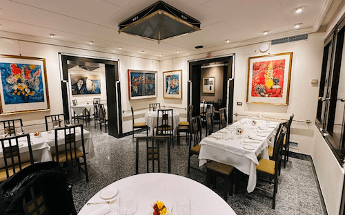 Trattoria La Colomba - Ristorante a Venezia