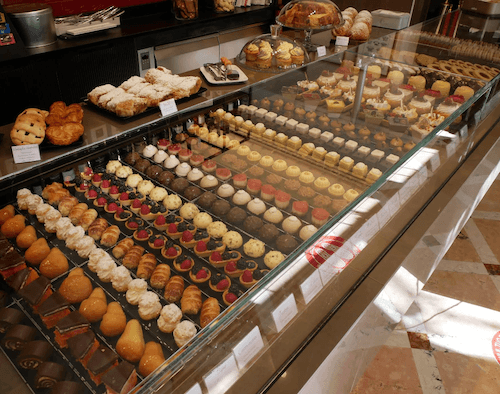 Al Theatro - Ristorante a Venezia