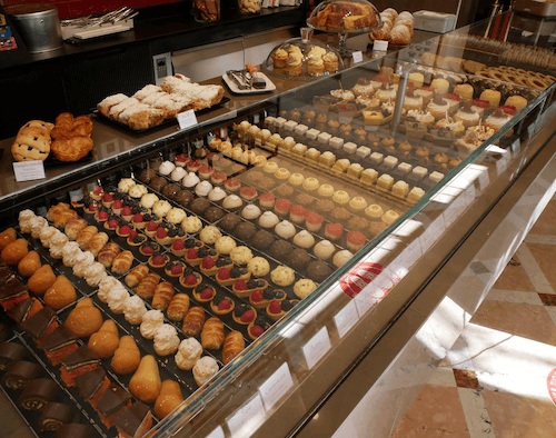 Al Theatro - Ristorante a Venezia